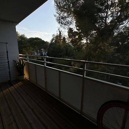 Tres Bel Appartement Cannes Luaran gambar