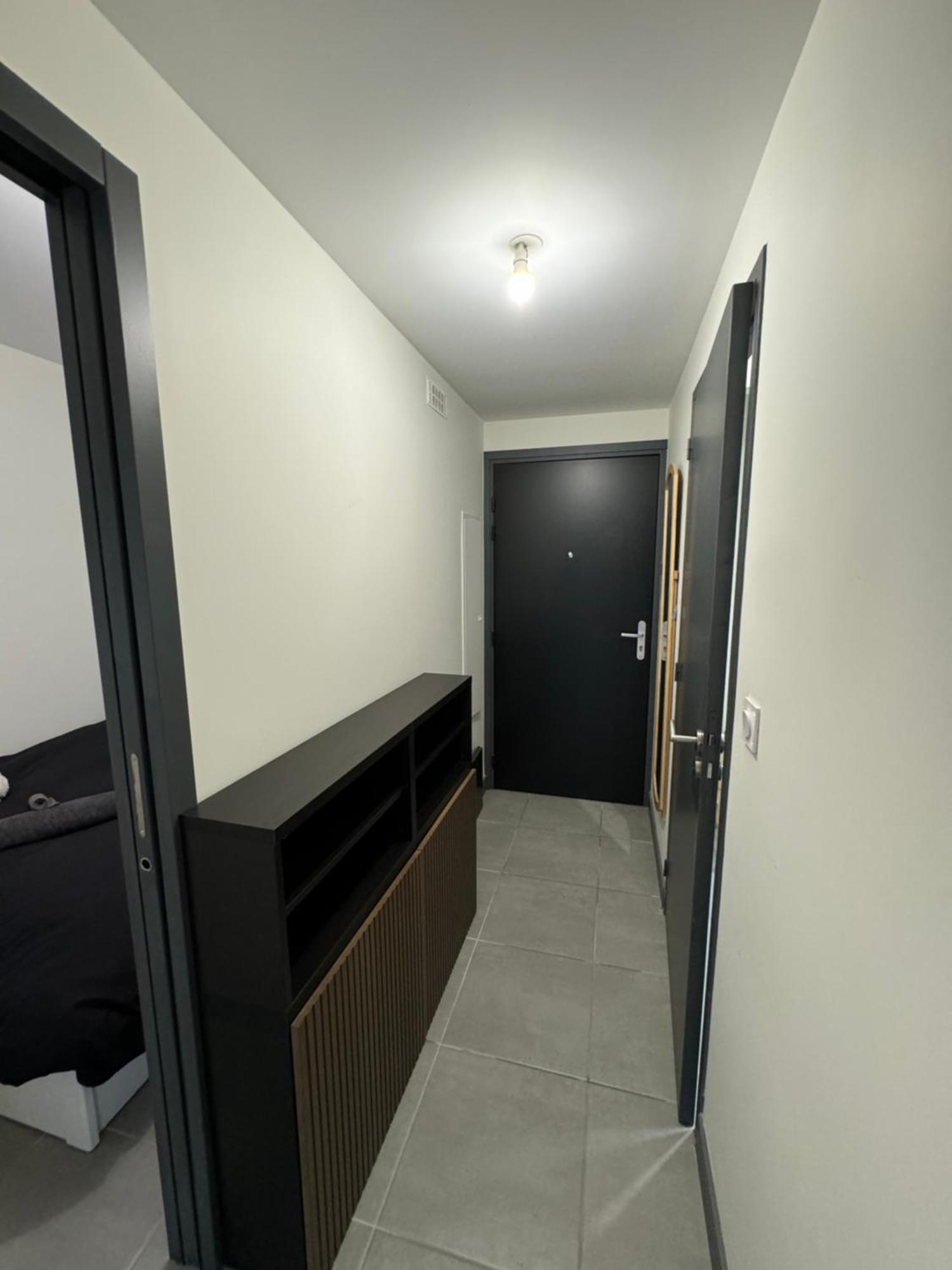 Tres Bel Appartement Cannes Luaran gambar
