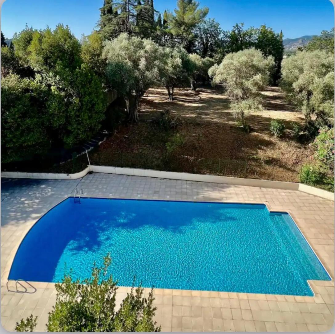 Tres Bel Appartement Cannes Luaran gambar
