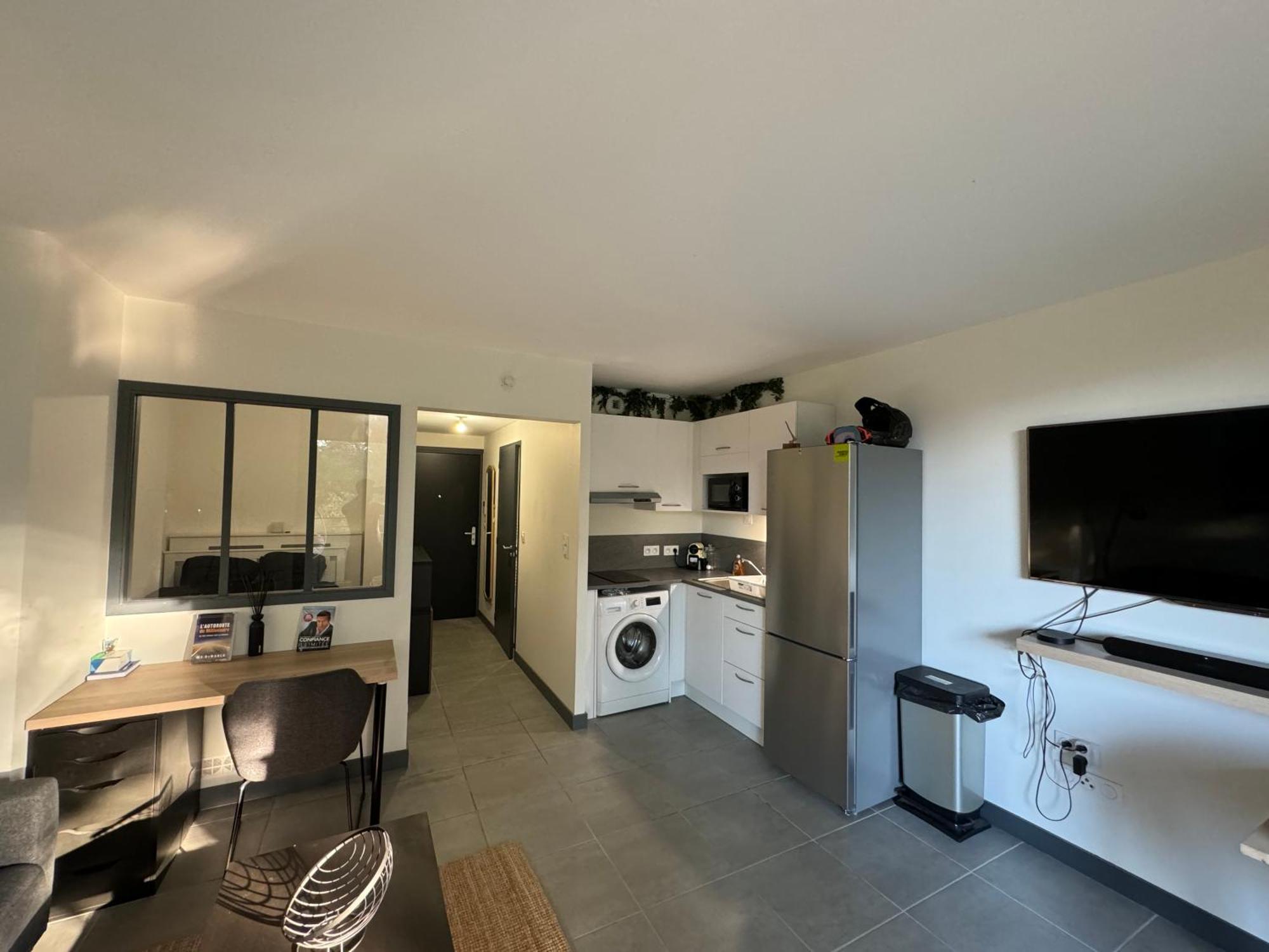 Tres Bel Appartement Cannes Luaran gambar